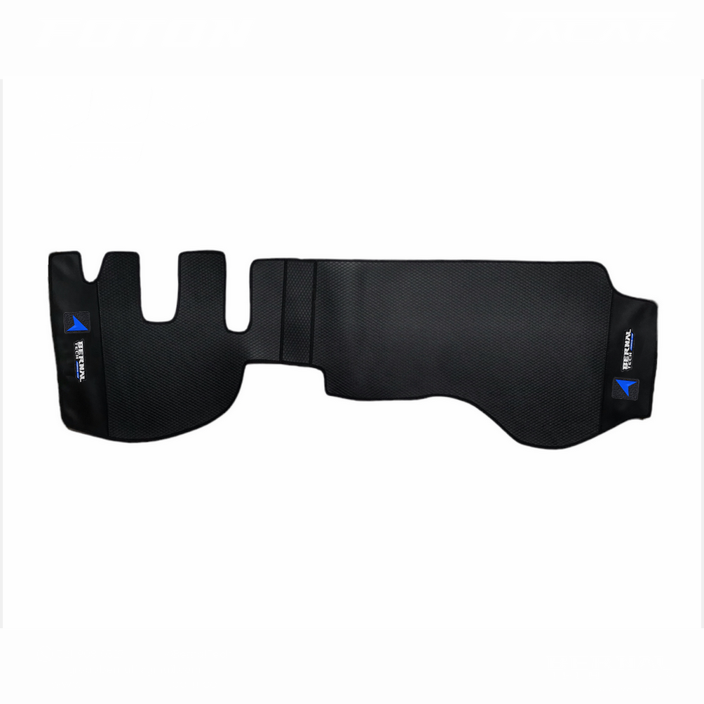TAPETE PARA CARRO TACAR PREMIUM FOTON FRR-SE-105 2021