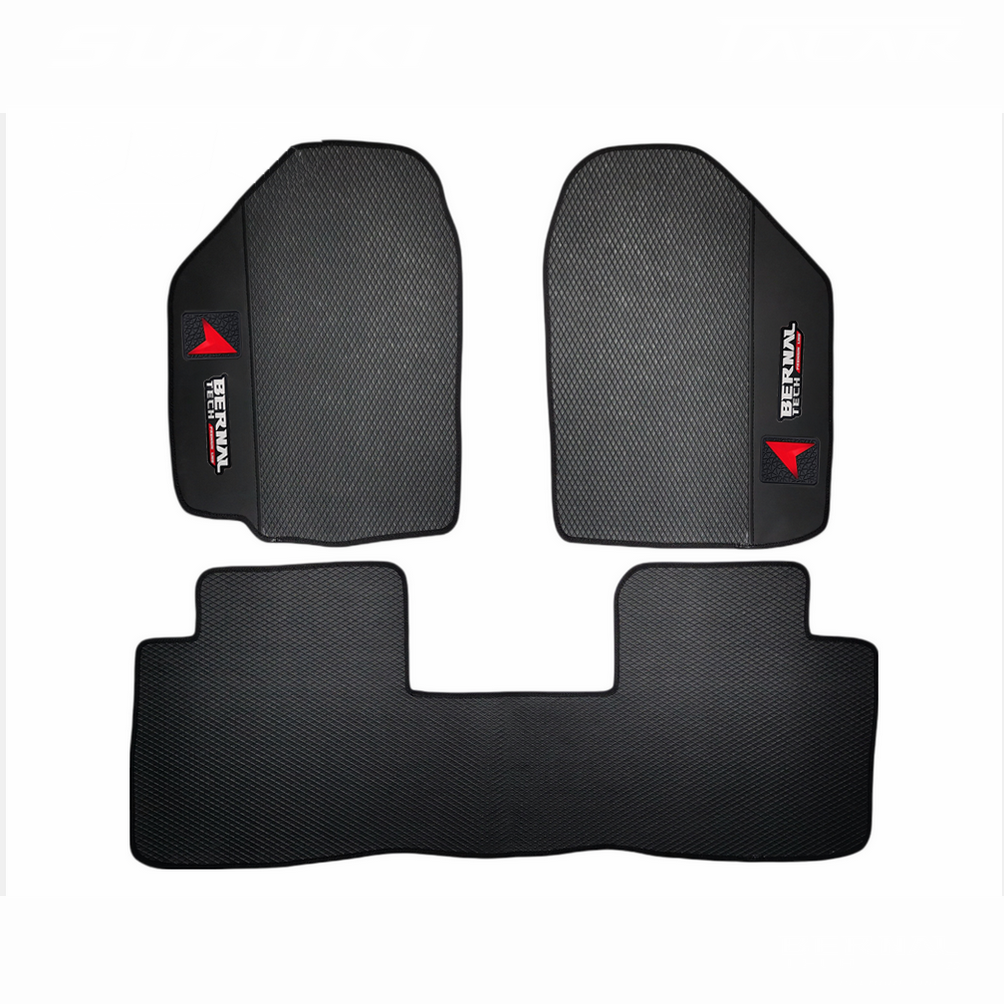 TAPETE PARA CARRO TACAR PREMIUM SUZUKI S-PRESSO 2021