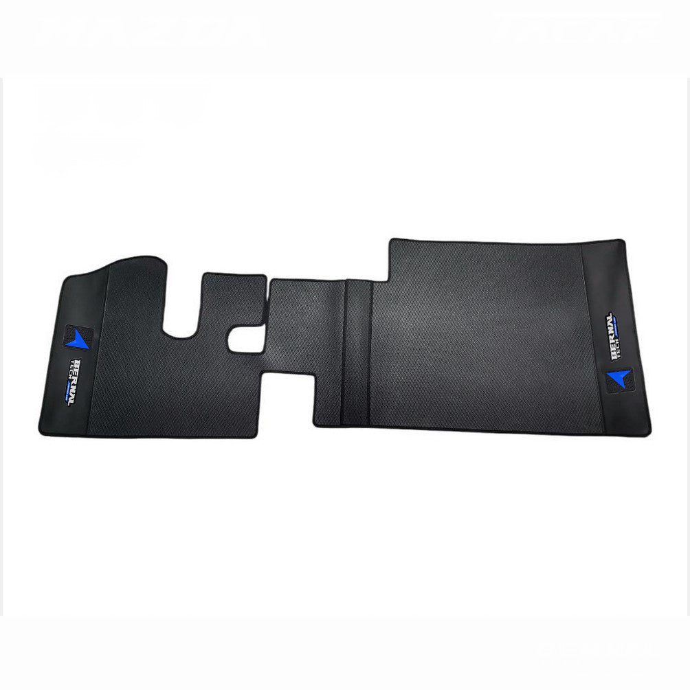 TAPETE PARA CARRO TACAR PREMIUM MAZDA TURBO 95