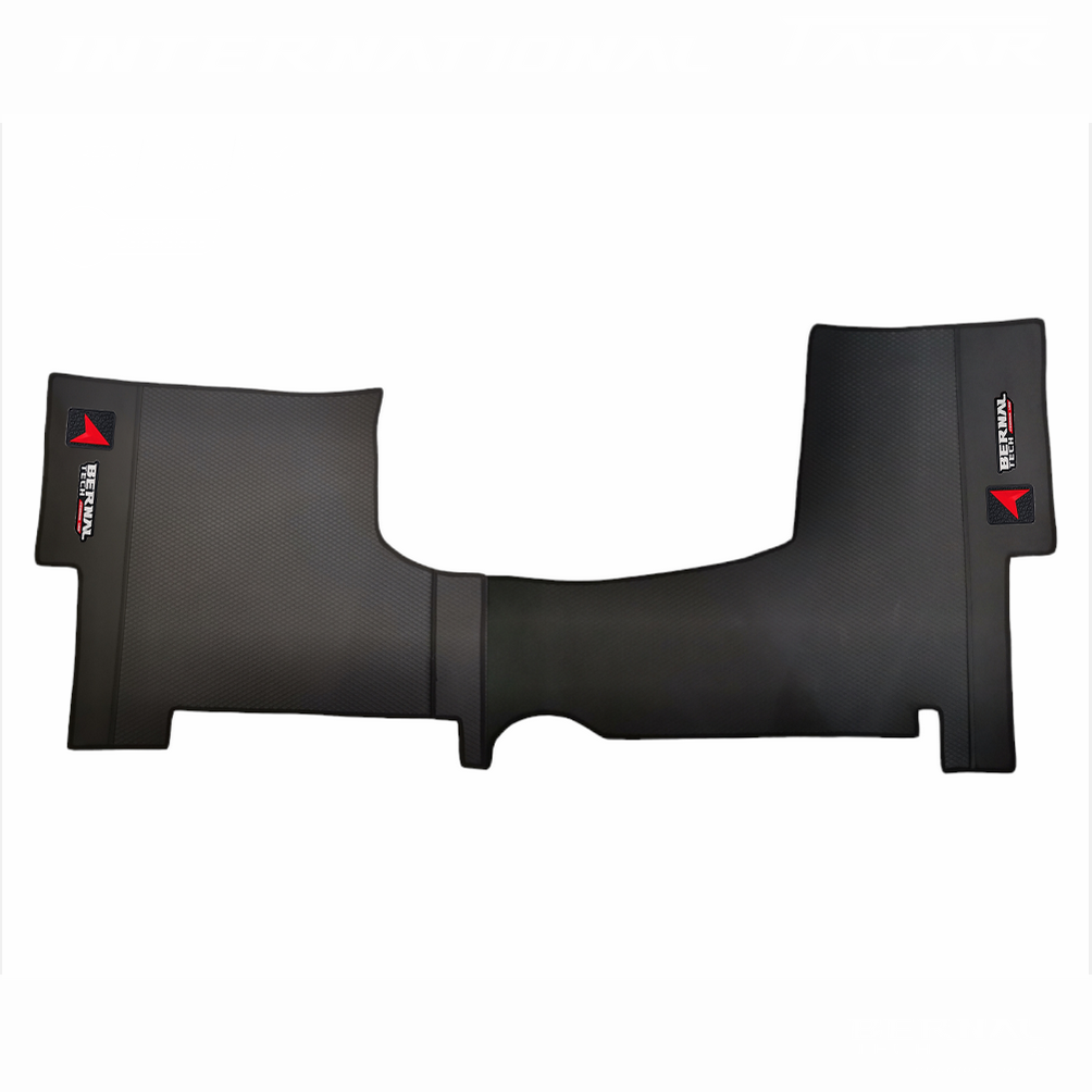 TAPETE PARA CARRO TACAR PREMIUM INTERNATIONAL 95 DT466 PRICOLORO 4700