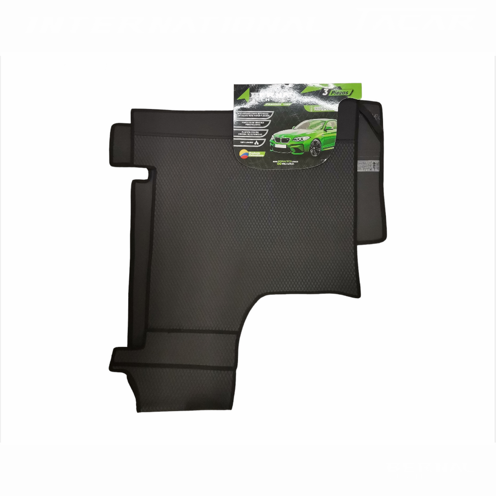 TAPETE PARA CARRO TACAR PREMIUM INTERNATIONAL 95 DT466 PRICOLORO 4700