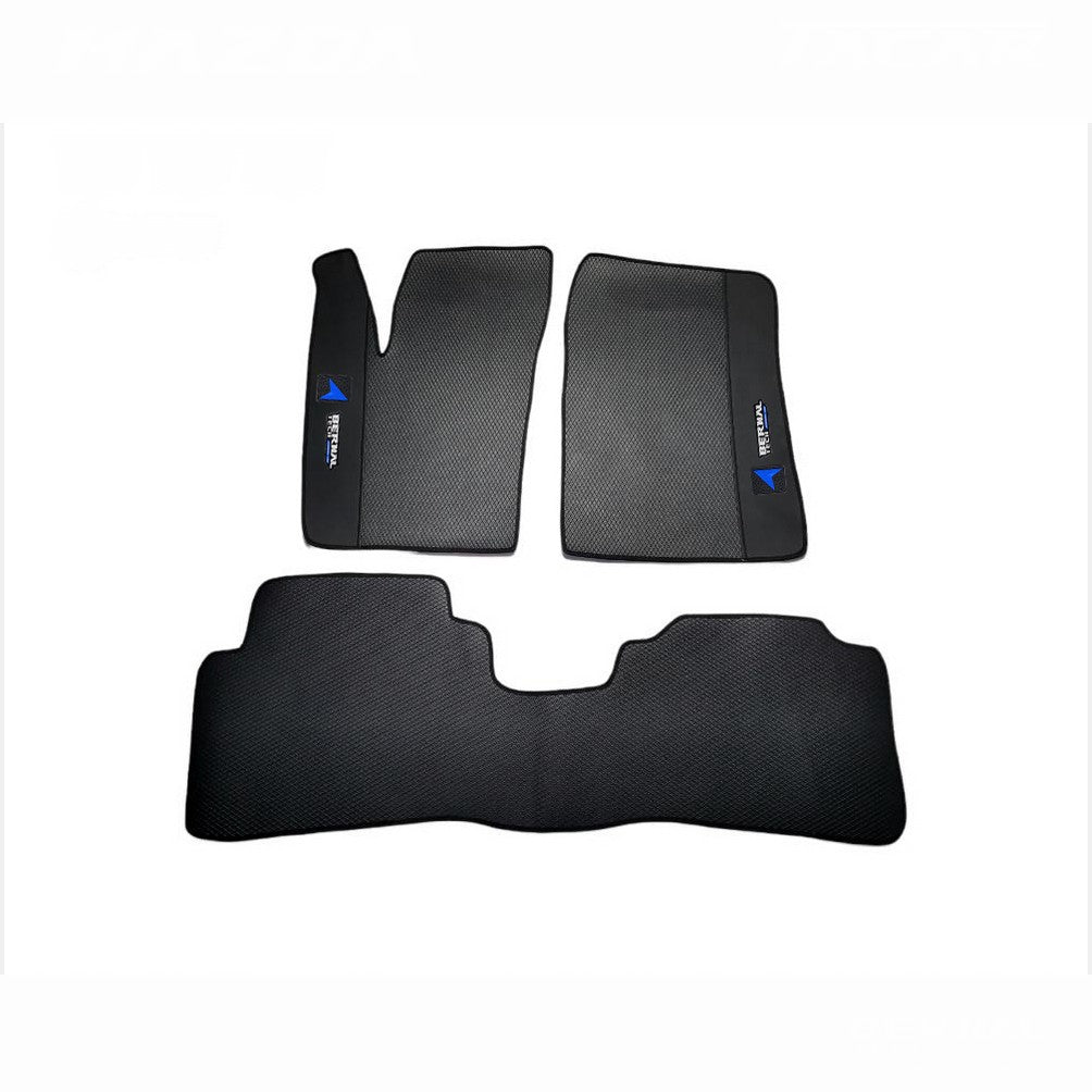 TAPETE PARA CARRO TACAR PREMIUM MAZDA ALLEGRO 98