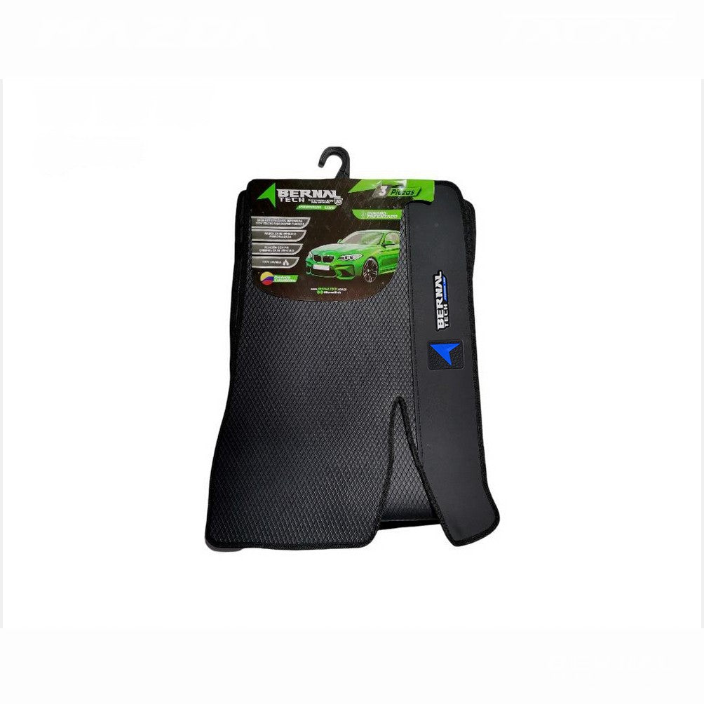 TAPETE PARA CARRO TACAR PREMIUM MAZDA ALLEGRO 98
