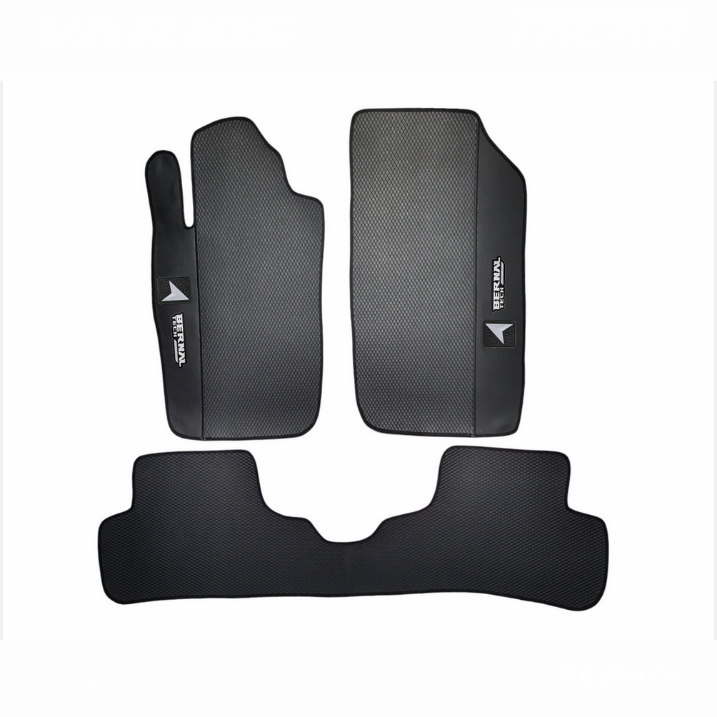 TAPETE PARA CARRO TACAR PREMIUM PEUGEOT 206 2007