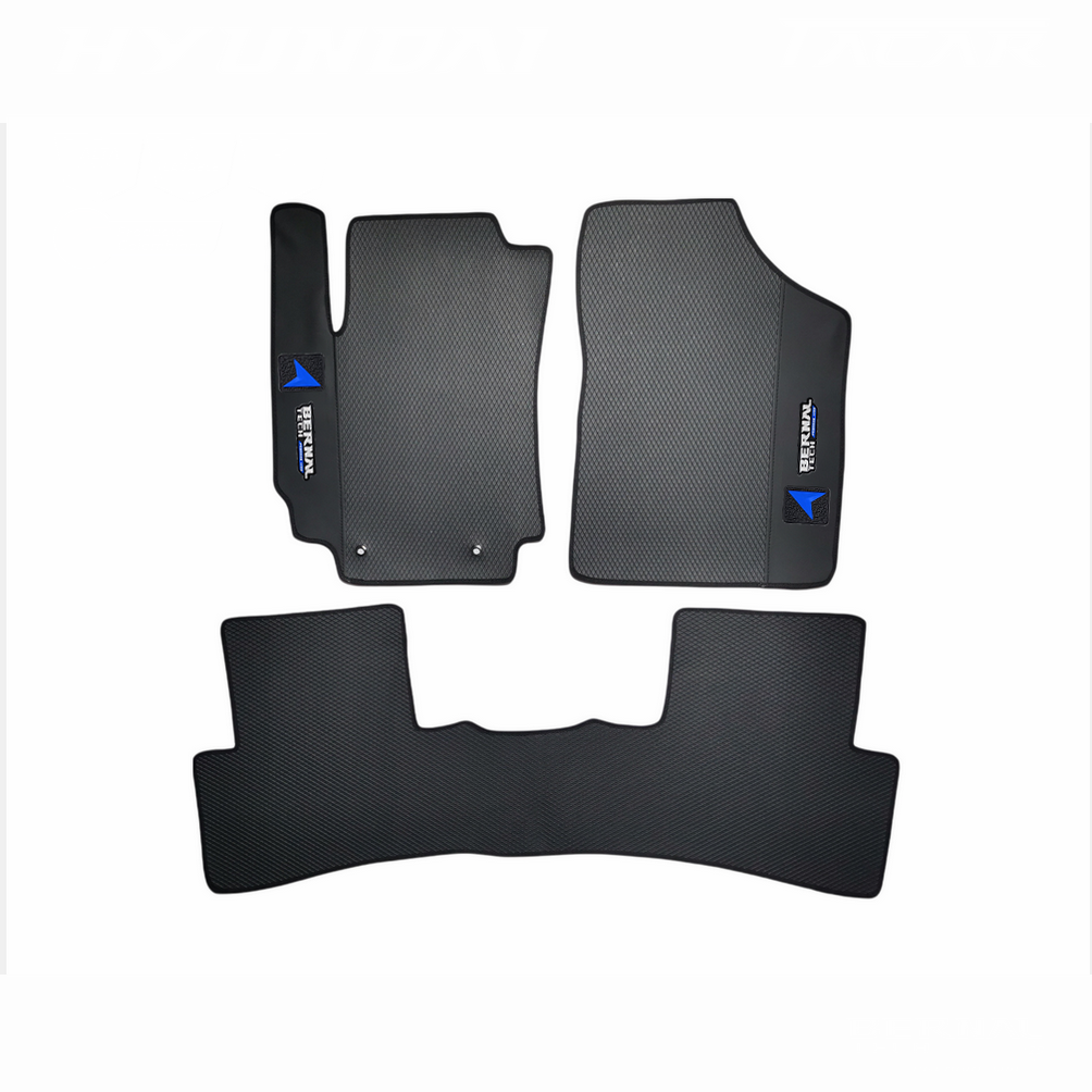 TAPETE PARA CARRO TACAR PREMIUM HYUNDAI CRETA 2022