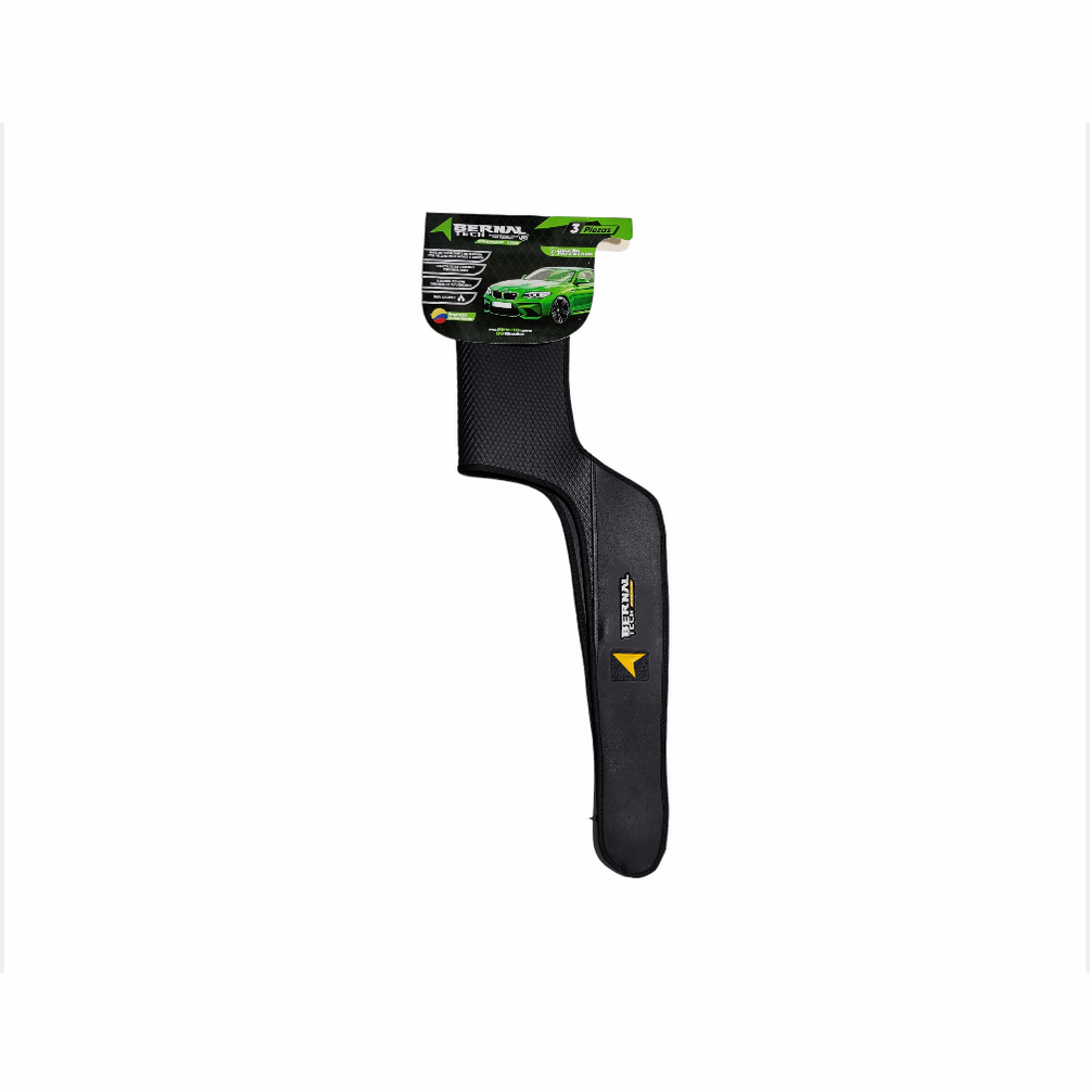 TAPETE PARA CARRO TACAR PREMIUM RENAULT TWIZY
