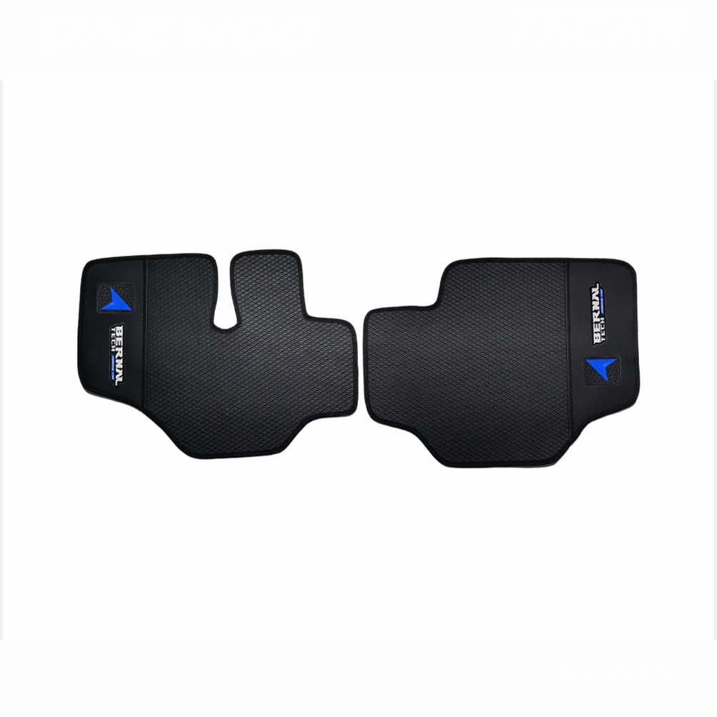 TAPETE PARA CARRO TACAR PREMIUM DAEWOO DAMAS