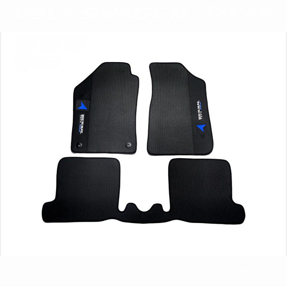 TAPETE PARA CARRO TACAR PREMIUM VOLKSWAGEN SAVEIRO 2022