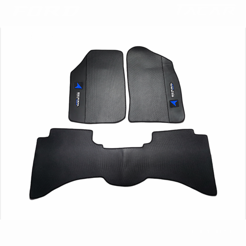 TAPETE PARA CARRO TACAR PREMIUM FORD RANGER 2004