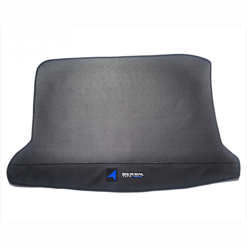TAPETE PARA CARRO BAUL VOLKSWAGEN TAOS 2022
