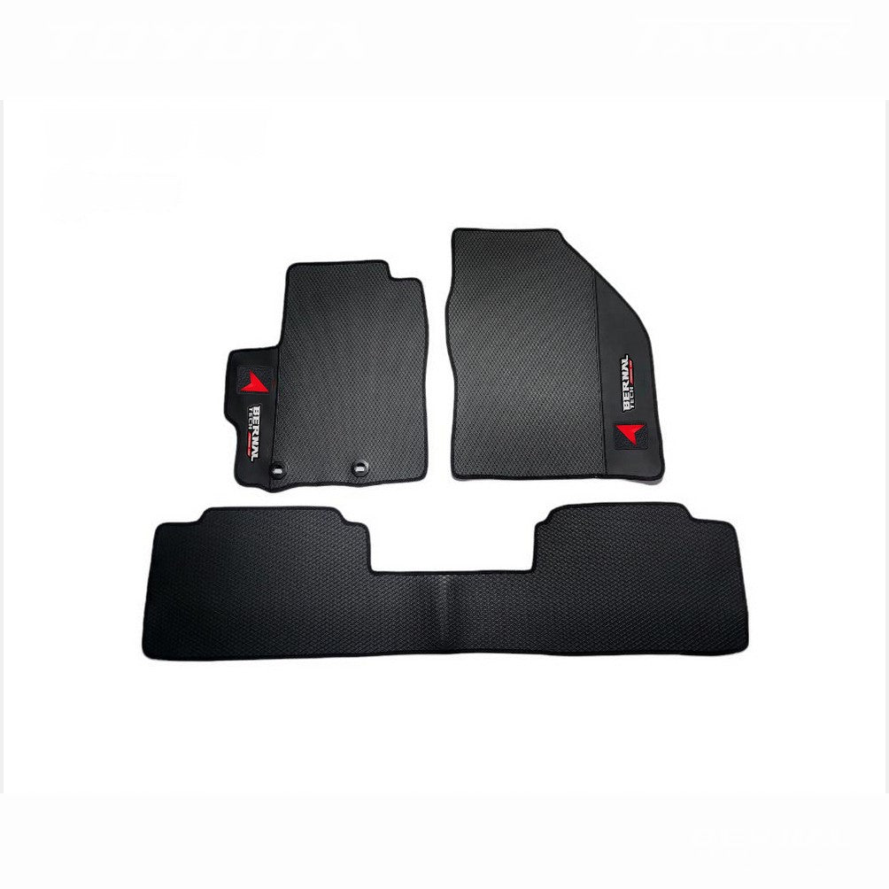 TAPETE PARA CARRO TACAR PREMIUM TOYOTA YARIS CROSS 2021