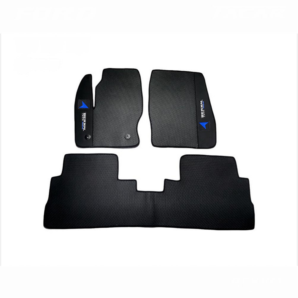 TAPETE PARA CARRO TACAR PREMIUM FORD ESCAPE S3 2013
