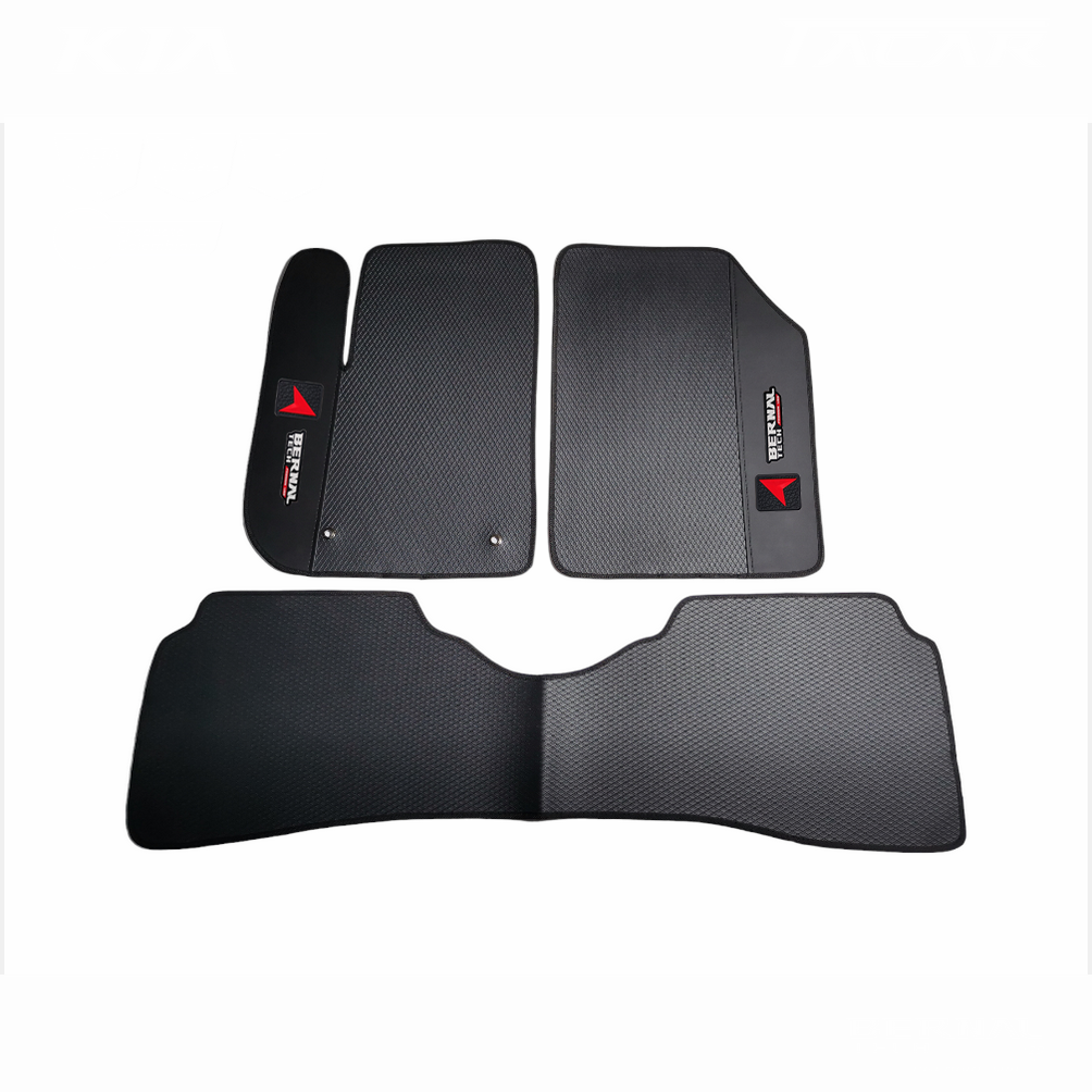 TAPETE PARA CARRO TACAR PREMIUM KIA SONET 2022
