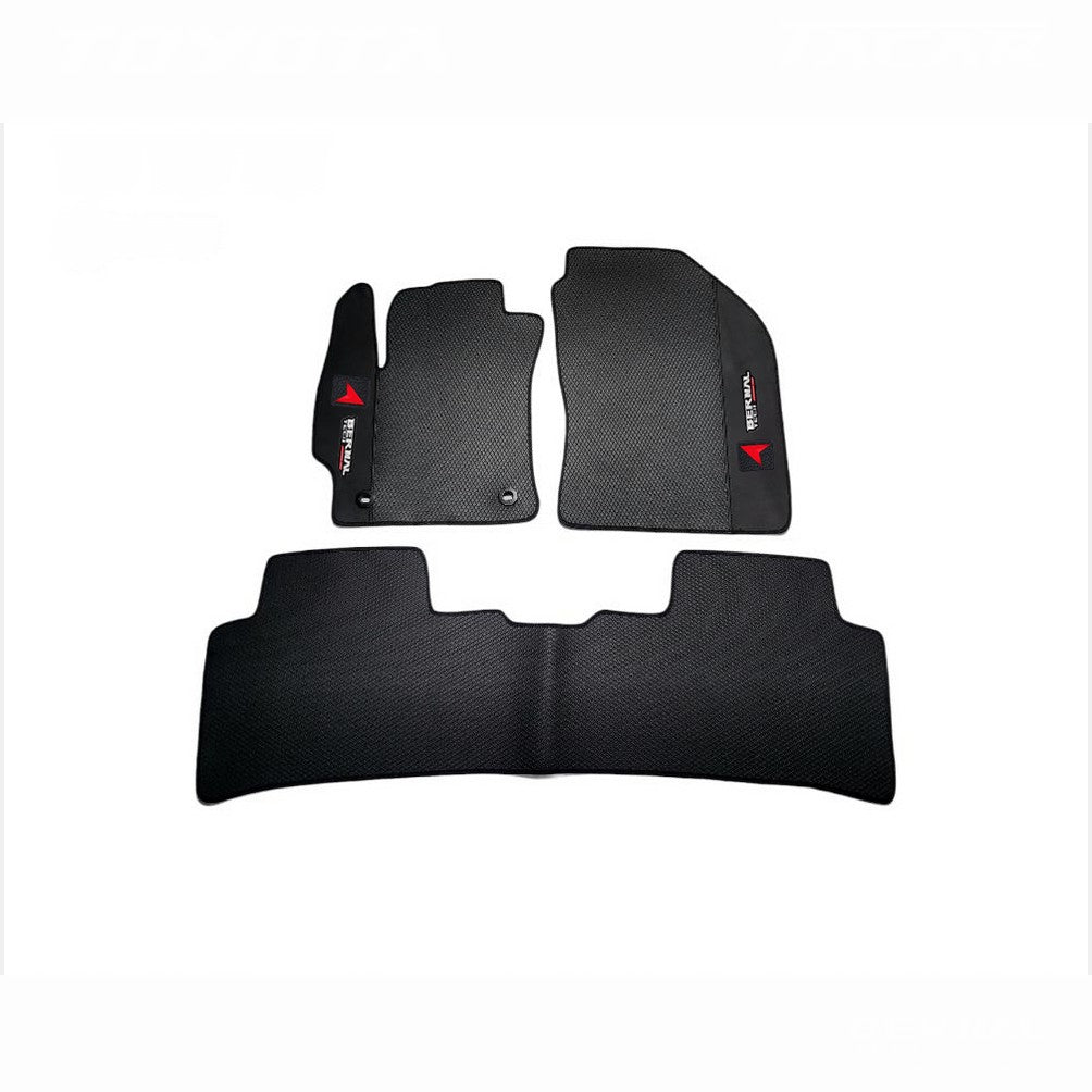 TAPETE PARA CARRO TACAR PREMIUM TOYOTA COROLLA HIBRIDO 2022