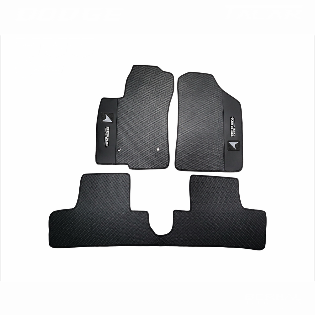 TAPETE PARA CARRO TACAR PREMIUM JEEP DODGE RAM 700 2022