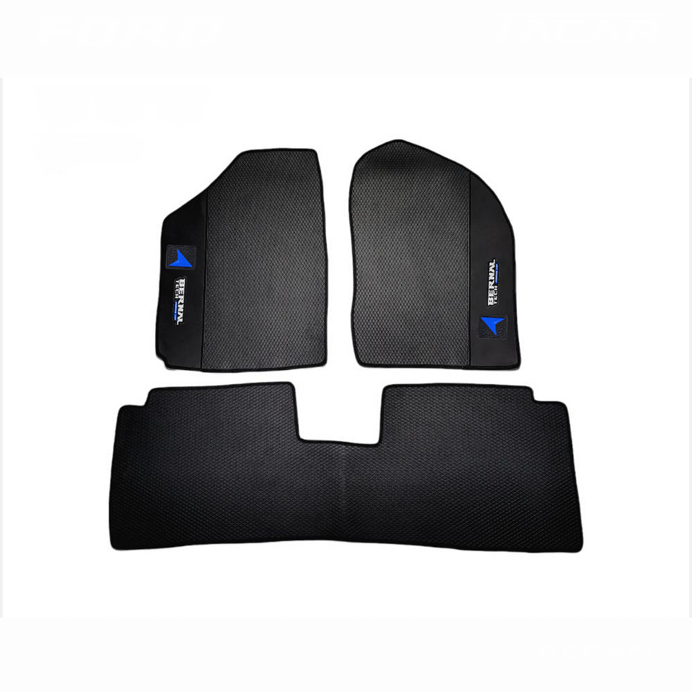 TAPETE PARA CARRO TACAR PREMIUM FORD FESTIVA