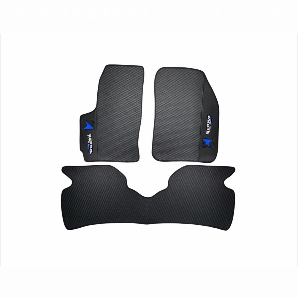 TAPETE PARA CARRO TACAR PREMIUM HYUNDAI SANTRO