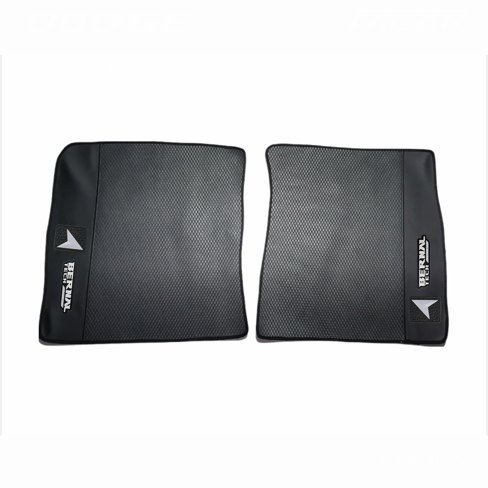 TAPETE PARA CARRO TACAR PREMIUM JEEP DODGE 600 CAREBOLA 89 AMERICANO