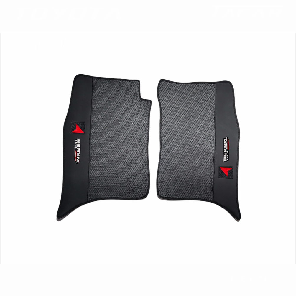 TAPETE PARA CARRO TACAR PREMIUM TOYOTA LAND CRUISER HEMBRA 98