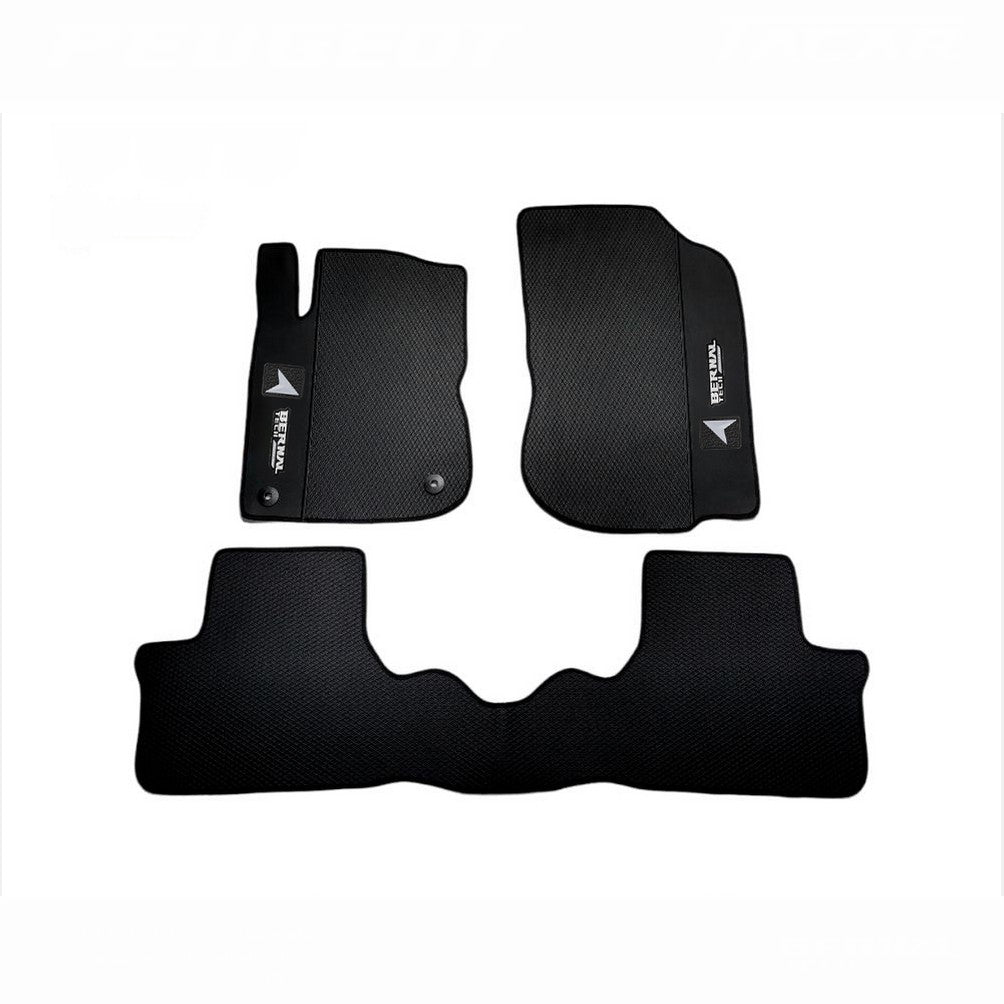 TAPETE PARA CARRO TACAR PREMIUM PEUGEOT 2008-2021 BRASILEÑO