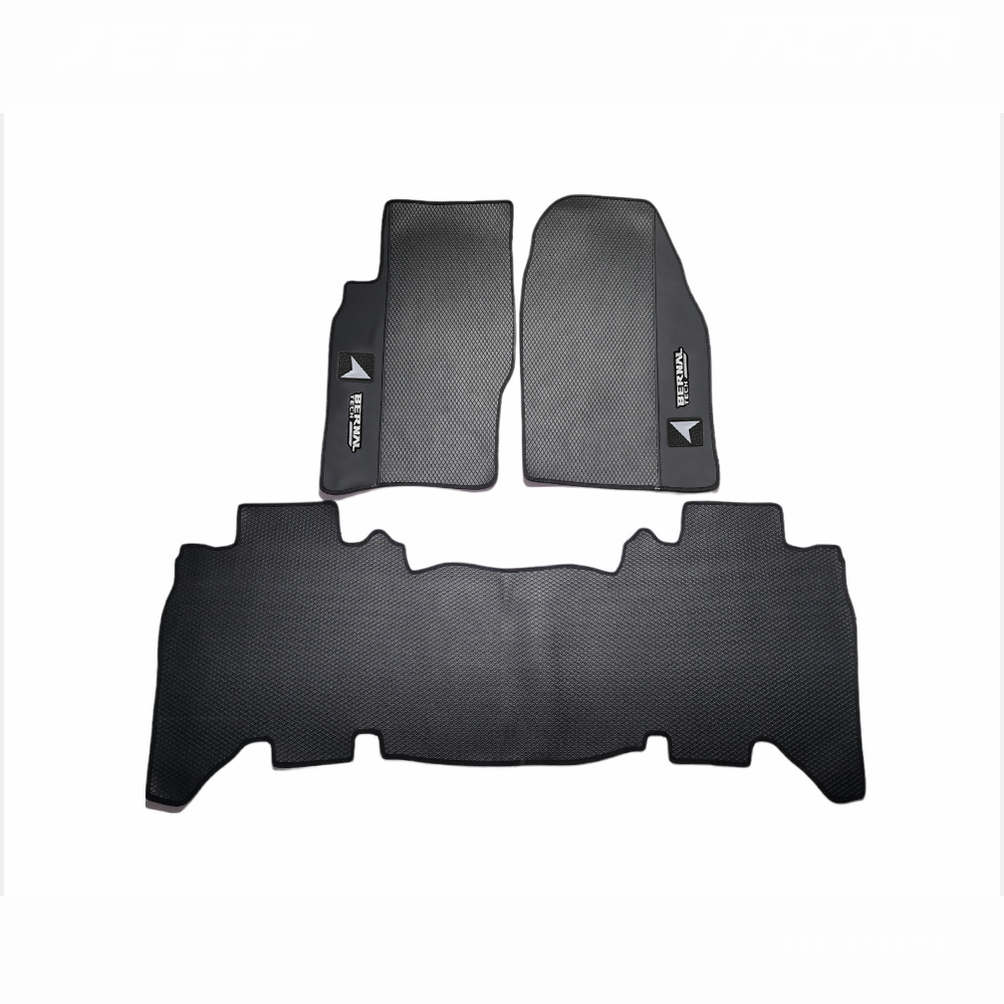 TAPETE PARA CARRO TACAR PREMIUM JEEP DODGE GRAND CHEROKE LIMITED 97