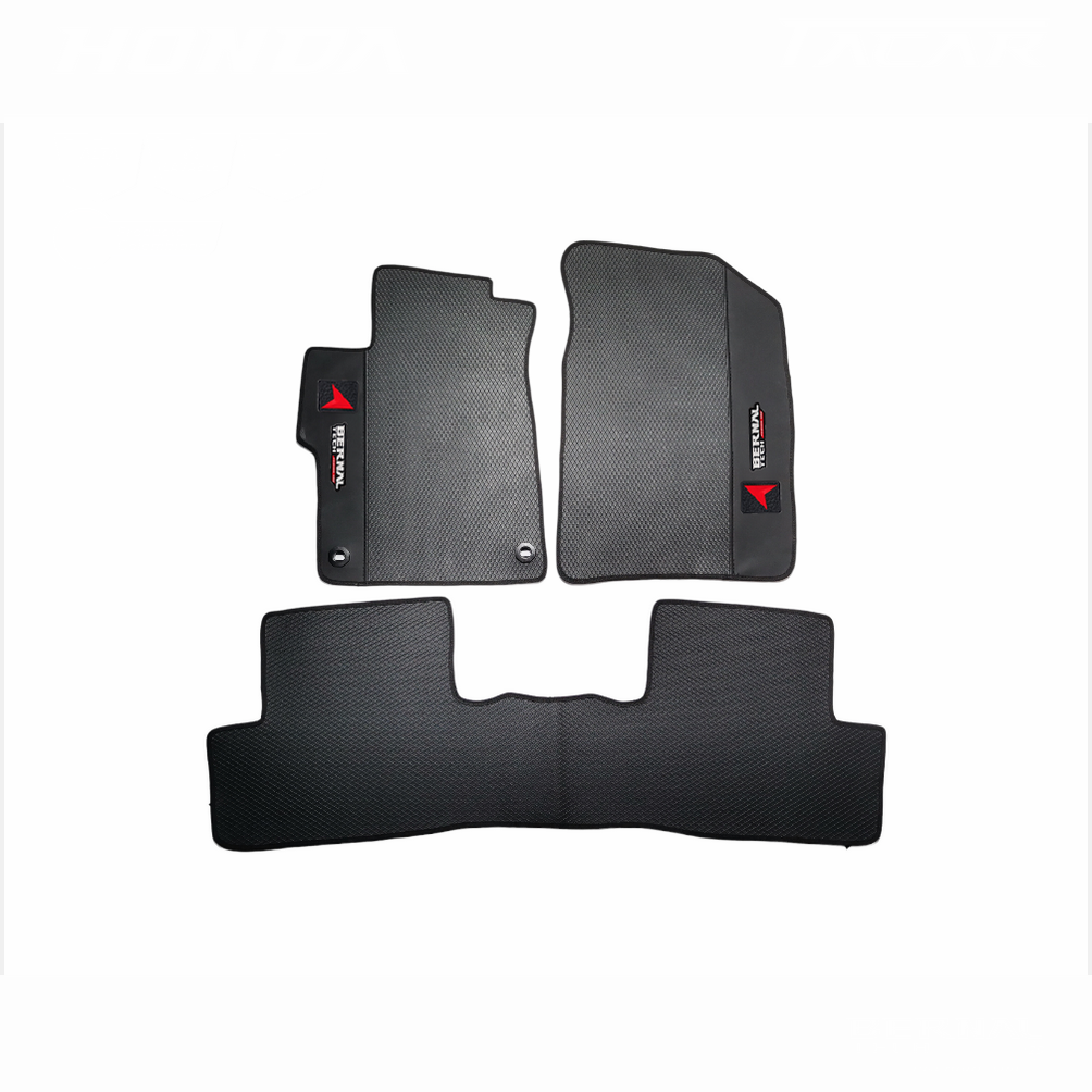 TAPETE PARA CARRO TACAR PREMIUM HONDA CIVIC 2015