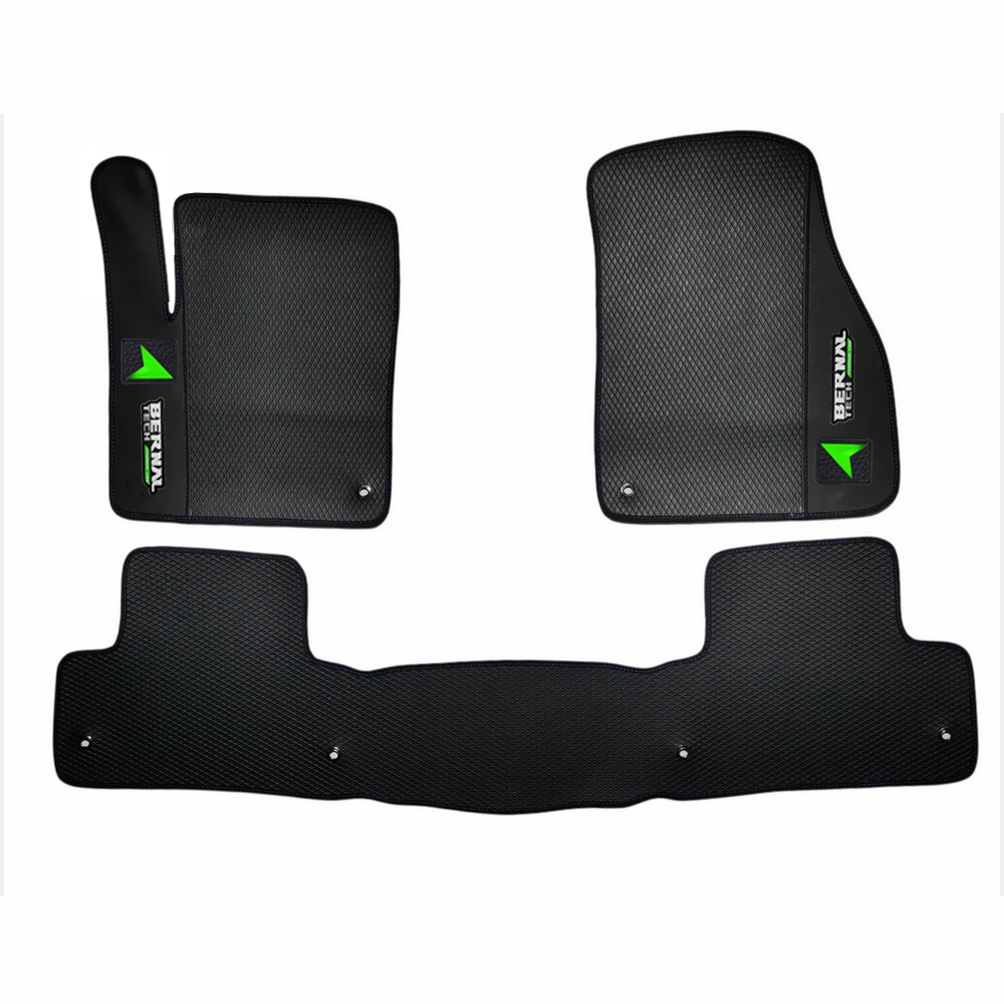 TAPETE PARA CARRO TACAR PREMIUM LAND ROVER EVOQUE 2015
