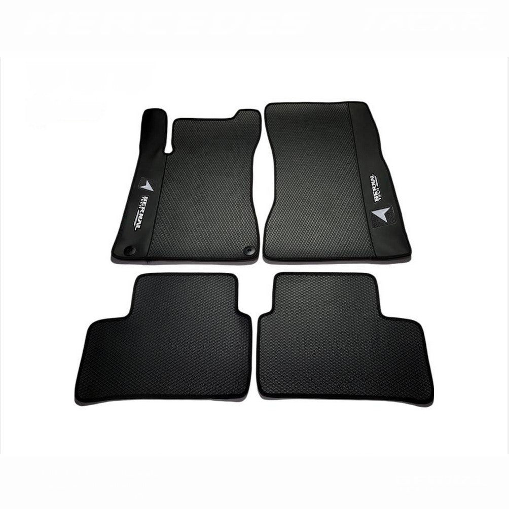 TAPETE PARA CARRO TACAR PREMIUM MERCEDES BENZ CLA 180 2022