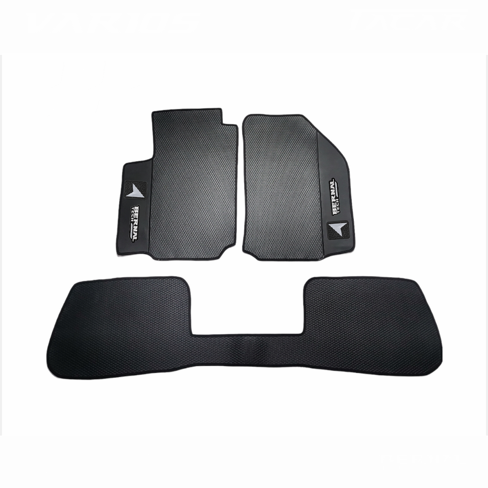 TAPETE PARA CARRO TACAR PREMIUM SEAT LEON 2006