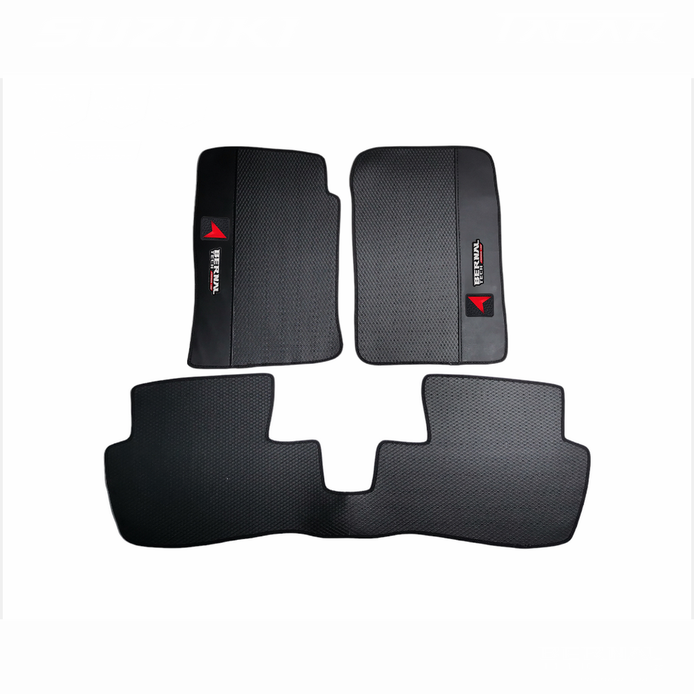 TAPETE PARA CARRO TACAR PREMIUM SUZUKI JIMNY 2001