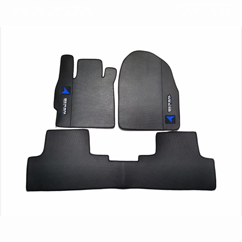 TAPETE PARA CARRO TACAR PREMIUM MAZDA CX-7 2008