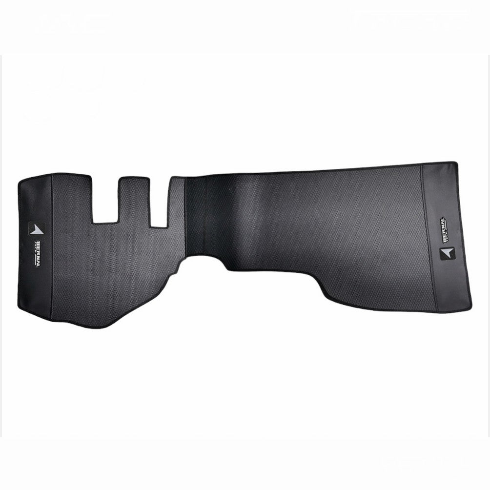 TAPETE PARA CARRO TACAR PREMIUM JAC CAMION 2012