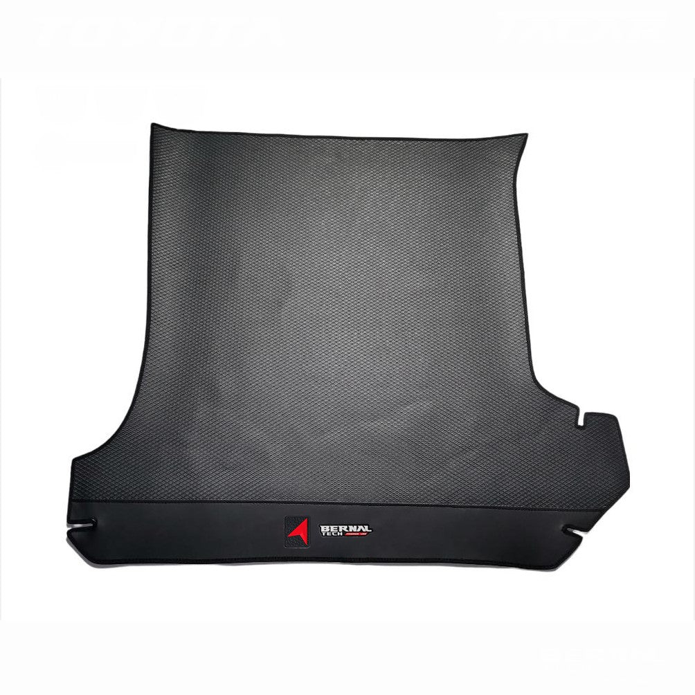 TAPETE PARA CARRO BAUL TOYOTA PRADO VX 2005