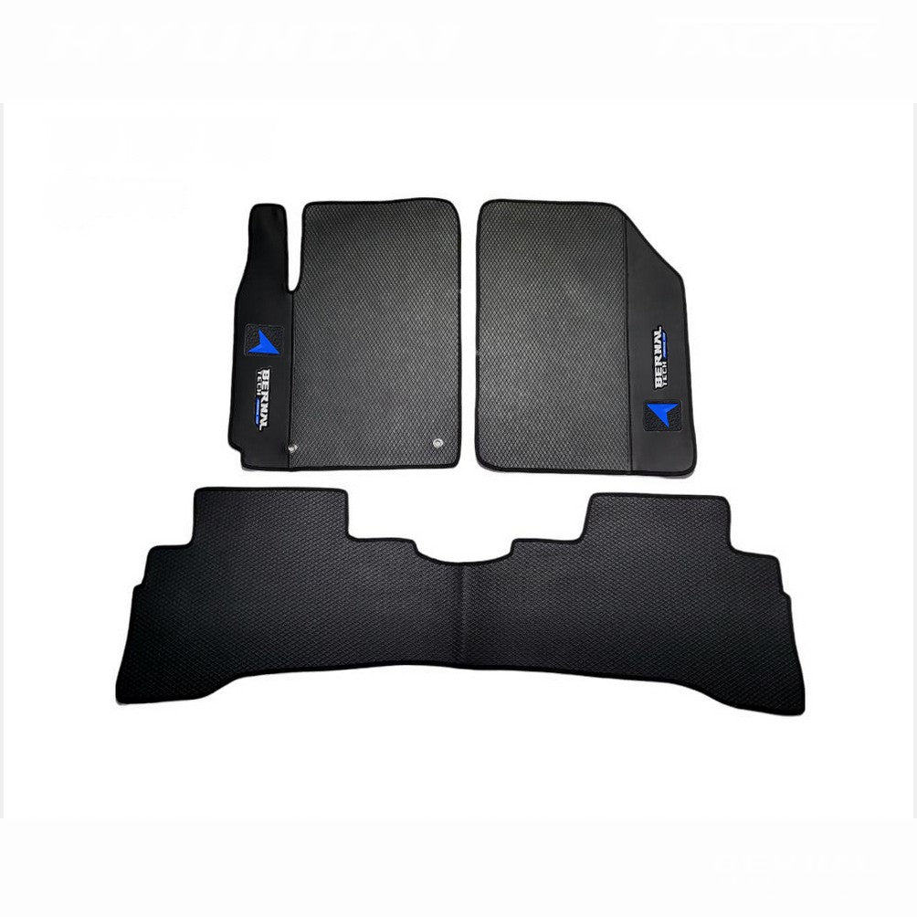 TAPETE PARA CARRO TACAR PREMIUM HYUNDAI KONA HIBRIDO 2023