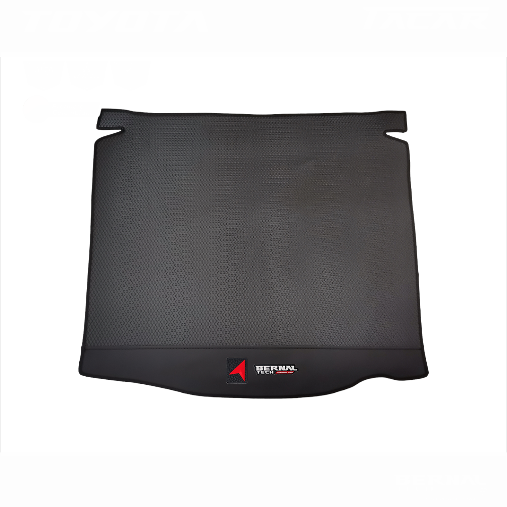 TAPETE PARA CARRO BAUL TOYOTA COROLLA CROSS