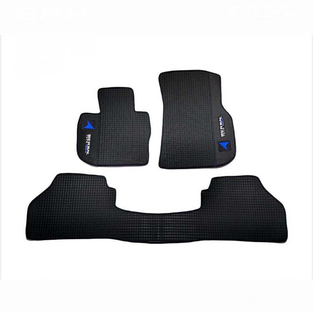 TAPETE PARA CARRO TACAR PREMIUM BMW X3 driver 2018