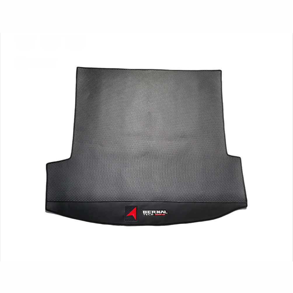 TAPETE PARA CARRO BAUL SUZUKI XL7 2023