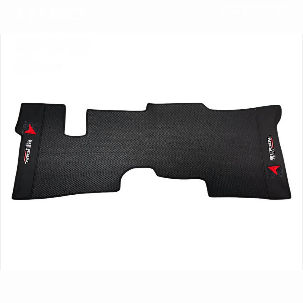 TAPETE PARA CARRO TACAR PREMIUM HINO 300 2023