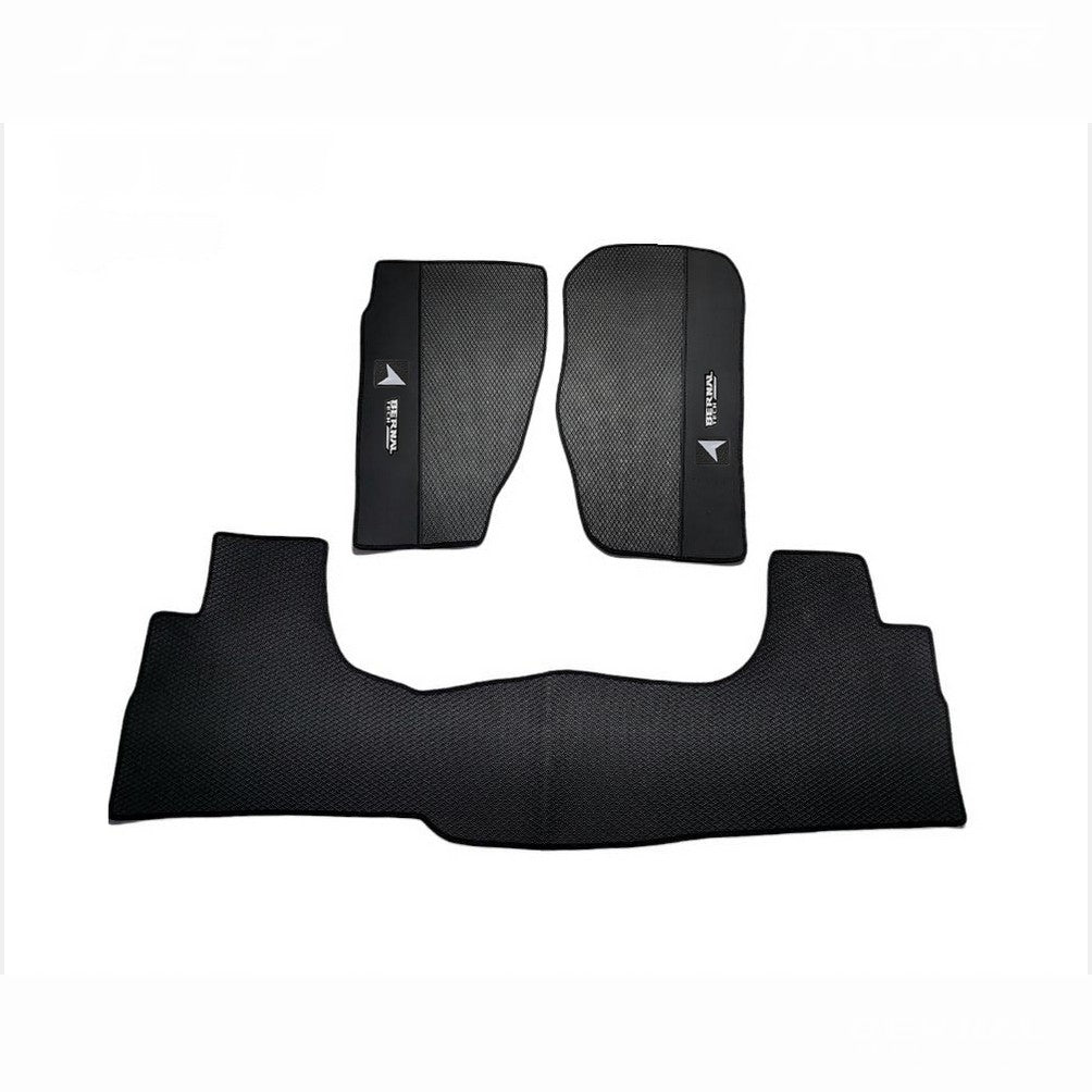 TAPETE PARA CARRO TACAR PREMIUM JEEP DODGE CHEROKEE LIBERTY 2007