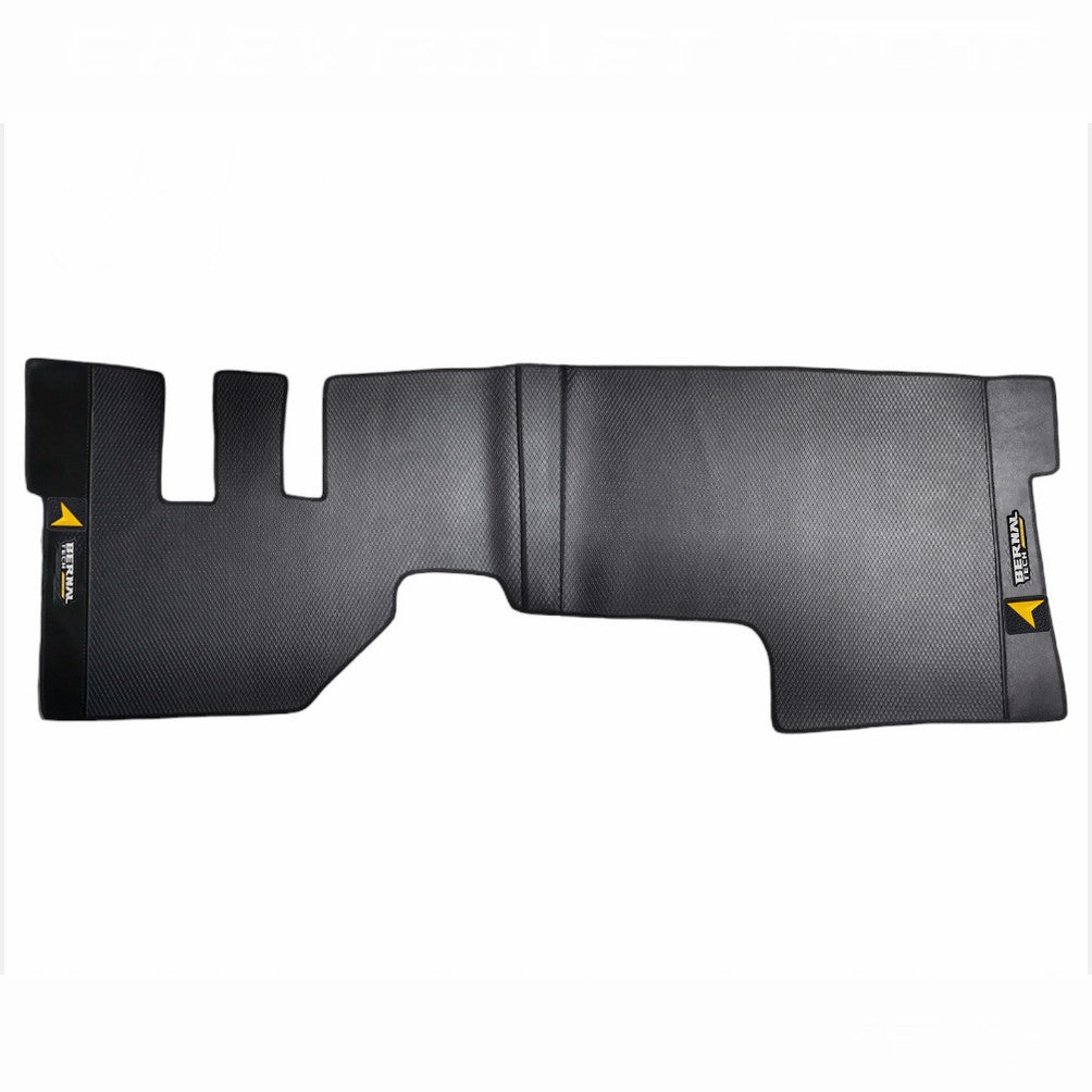 TAPETE PARA CARRO TACAR PREMIUM CHERVROLET FRR 2016