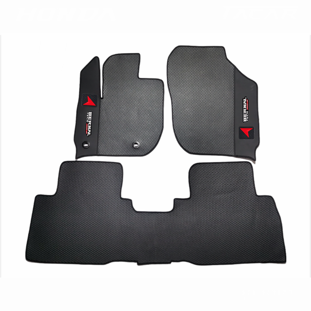 TAPETE PARA CARRO TACAR PREMIUM HONDA CITY LX 2022