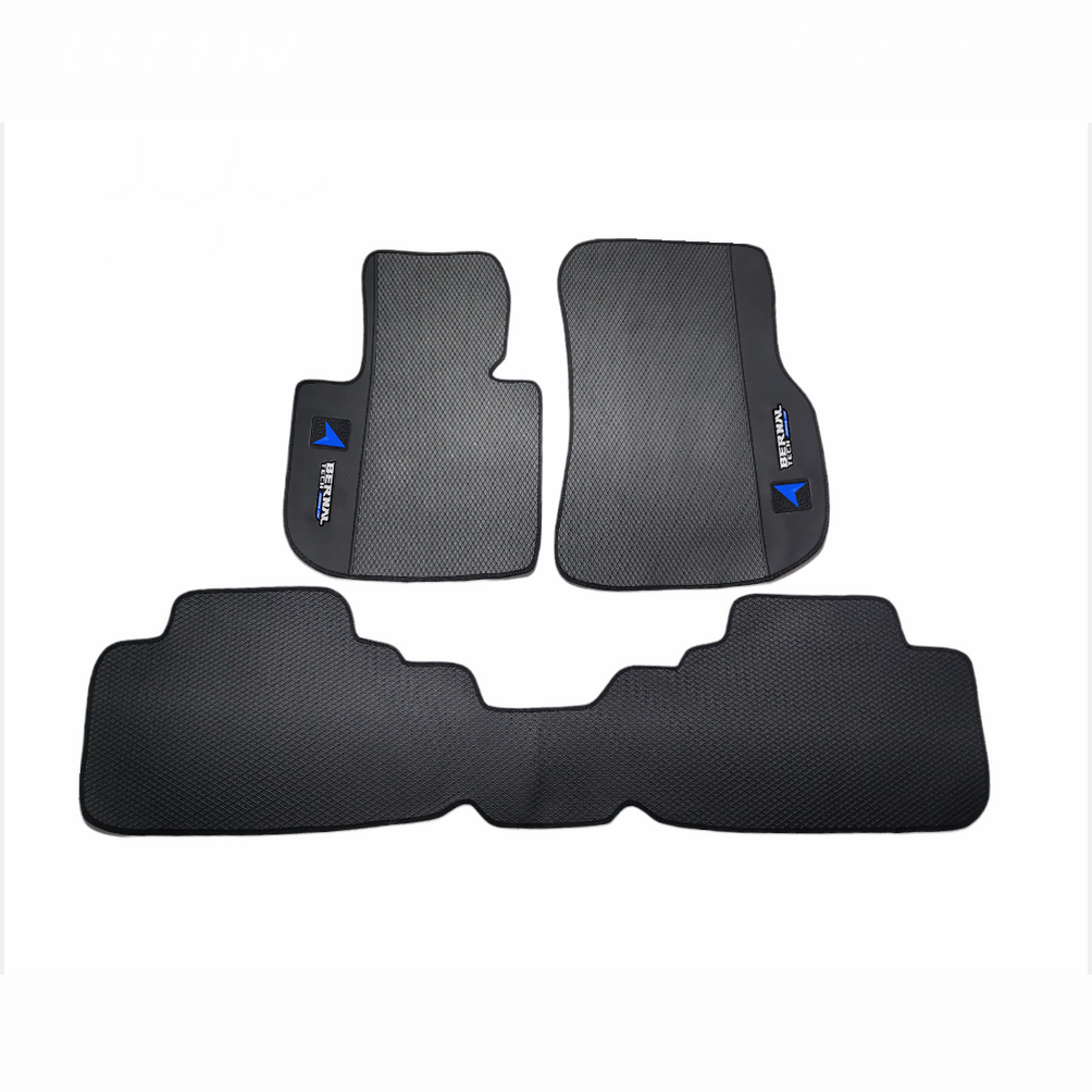 TAPETE PARA CARRO TACAR PREMIUM BMW X4 2021