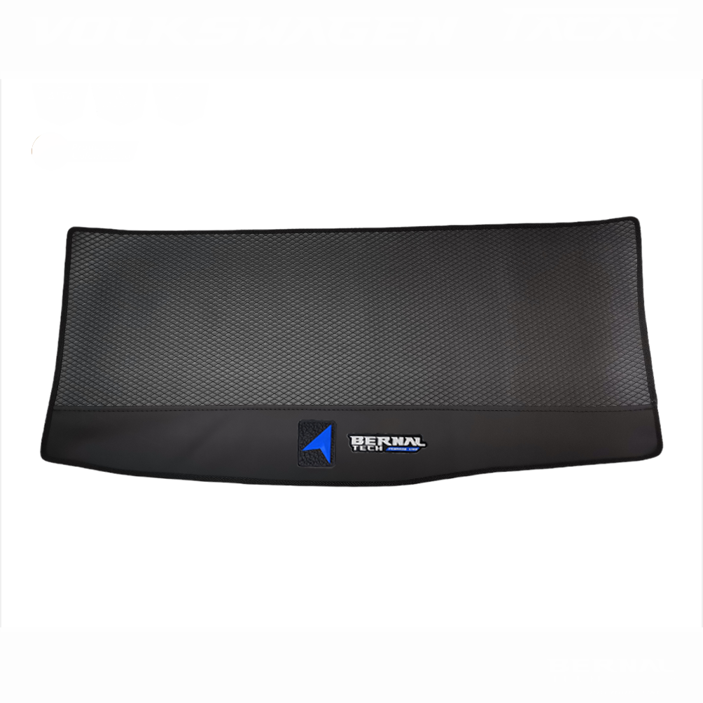 TAPETE PARA CARRO BAUL VOLKSWAGEN VW-TIGUAN ALL SPACE 2023