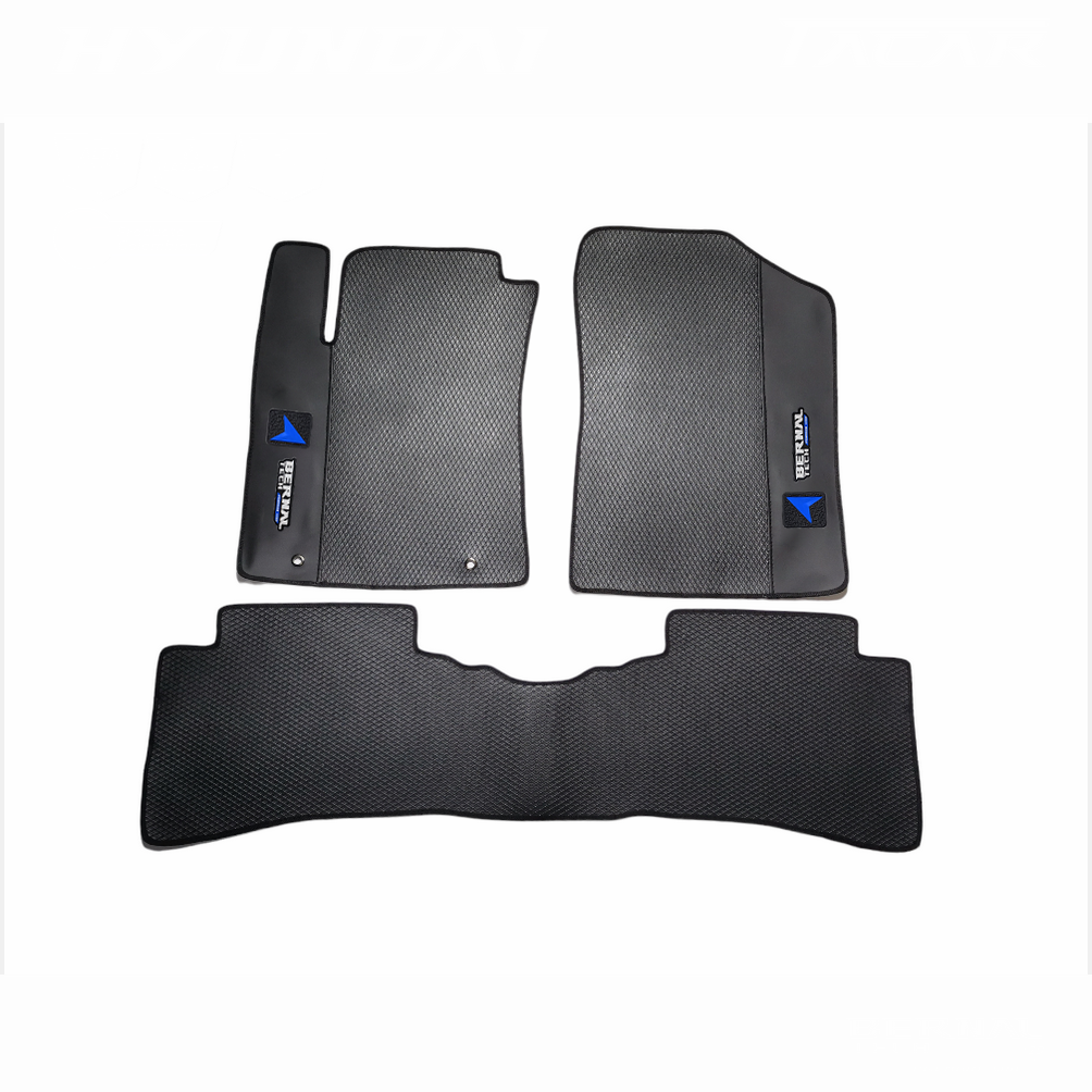 TAPETE PARA CARRO TACAR PREMIUM HYUNDAI HB20 2021
