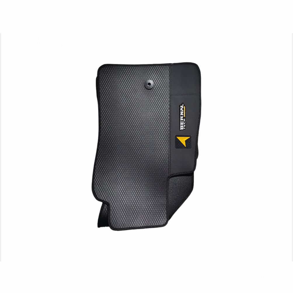 TAPETE PARA CARRO TACAR PREMIUM CHERVROLET JOY 2023