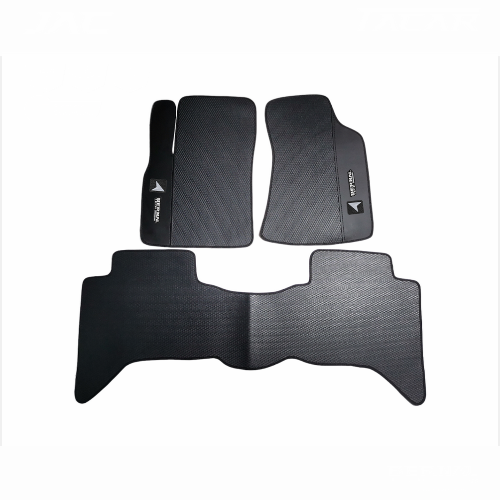 TAPETE PARA CARRO TACAR PREMIUM JAC T8 2023