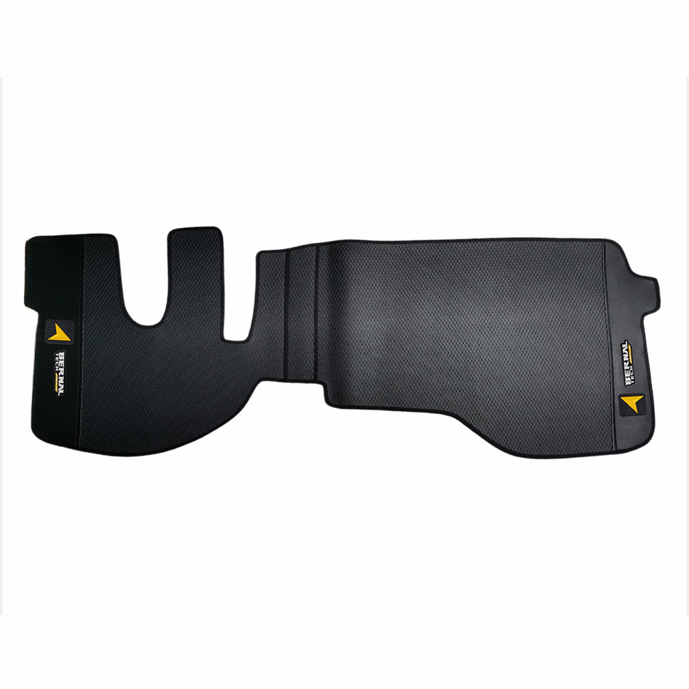 TAPETE PARA CARRO TACAR PREMIUM CHERVROLET NRR 2023
