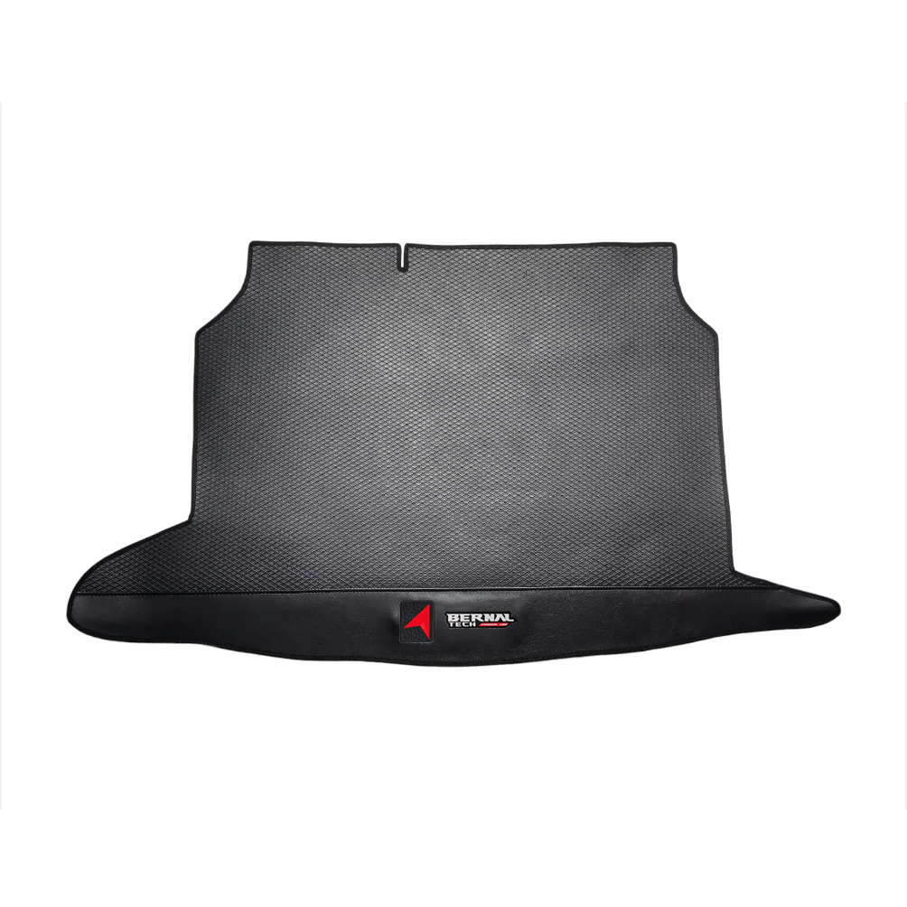 TAPETE PARA CARRO BAUL TOYOTA YARIS CROSS