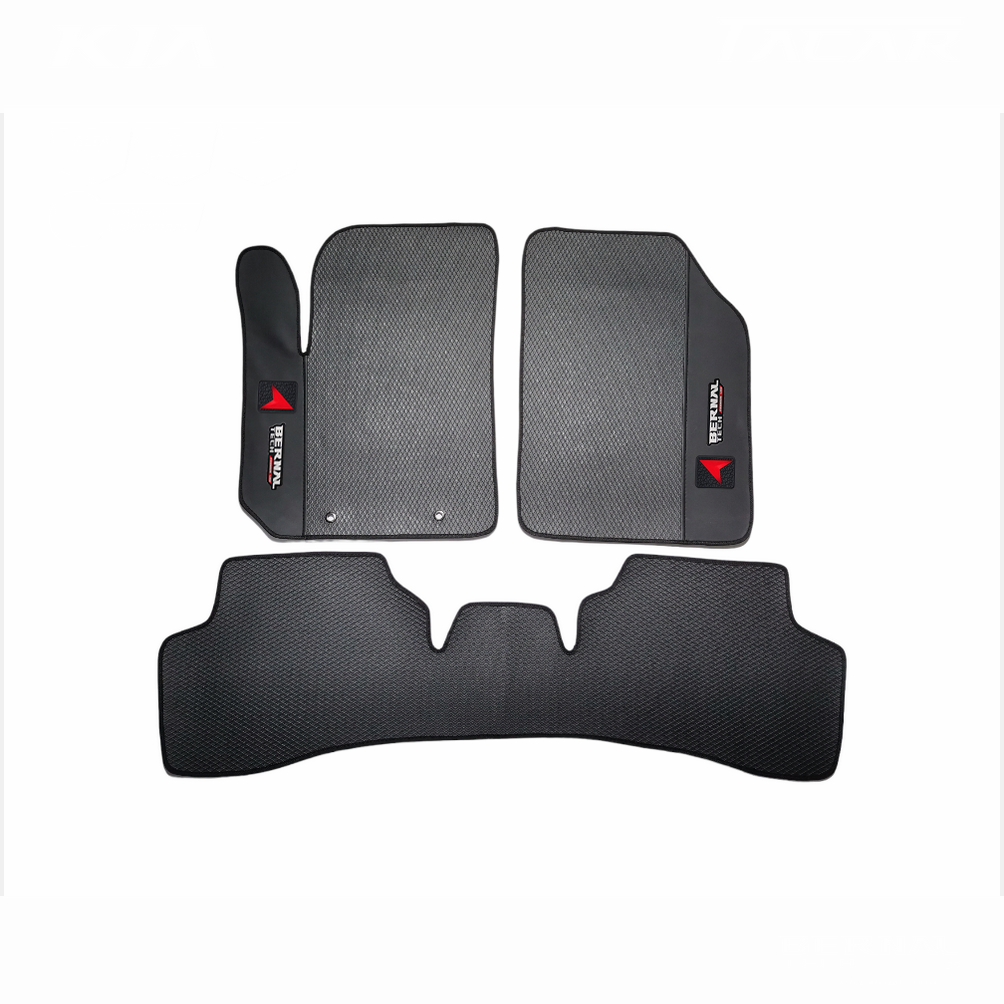 TAPETE PARA CARRO TACAR PREMIUM KIA SELTOS 2023