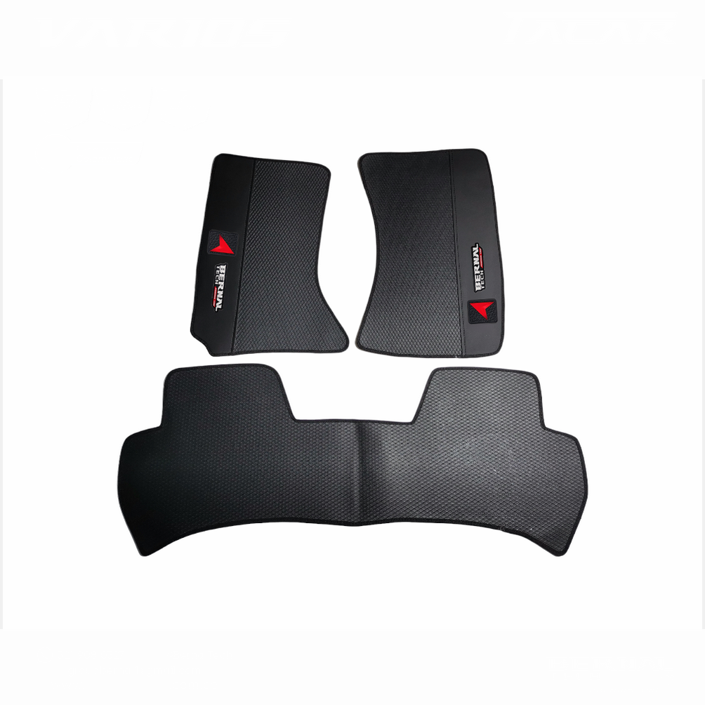 TAPETE PARA CARRO TACAR PREMIUM VARIOS ZOTYE 2007